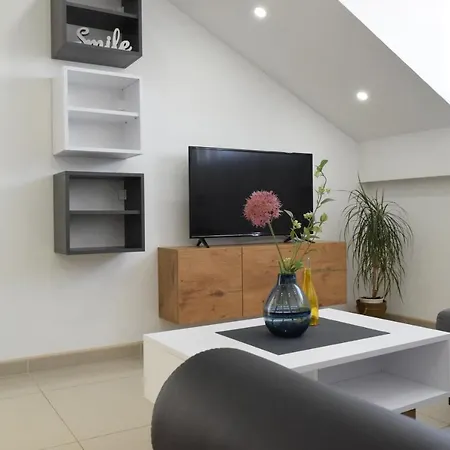 S-apartmani Cocetova