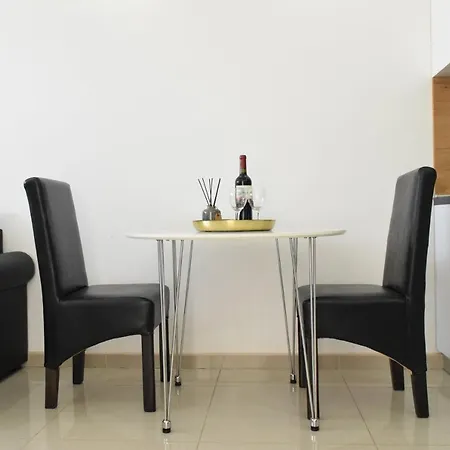 Apartment S-apartmani Cocetova *