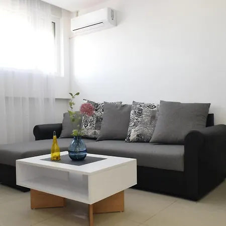 S-apartmani Cocetova *