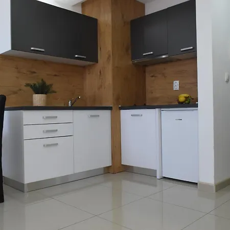 S-apartmani Cocetova * Jagodina