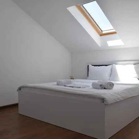 Daire S-apartmani Cocetova