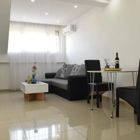 Apartment S-apartmani Cocetova *