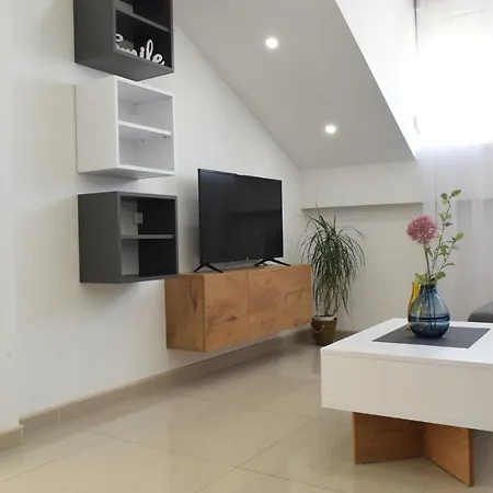 S-apartmani Cocetova Apartment Jagodina