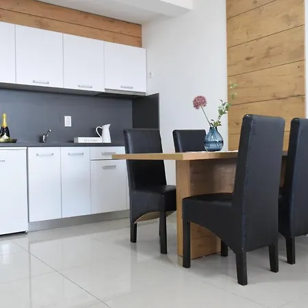 S-apartmani Cocetova Jagodina