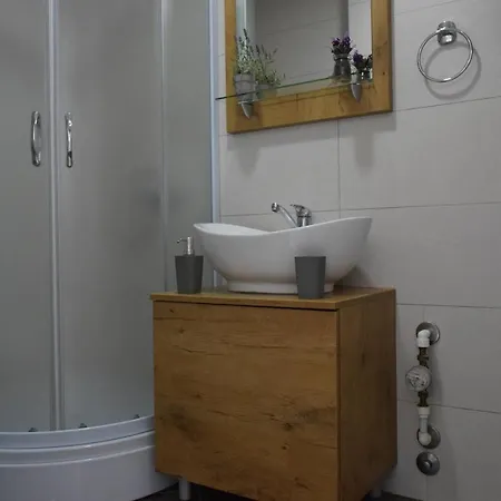 S-apartmani Cocetova Jagodina