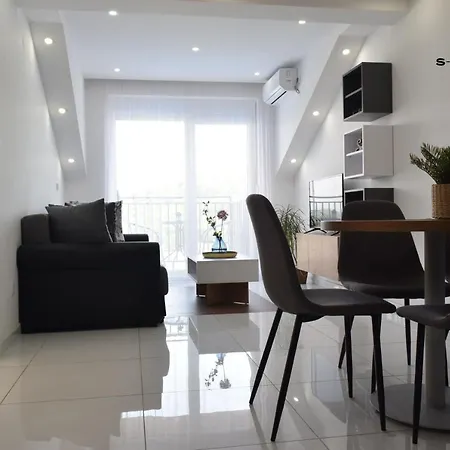 S-apartmani Cocetova *