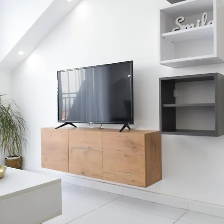 Daire S-apartmani Cocetova