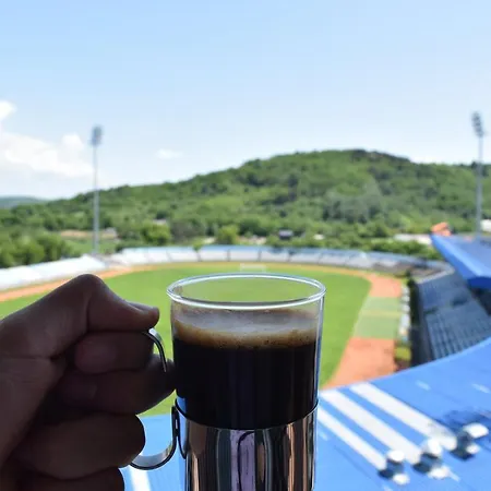 S-apartmani Cocetova *