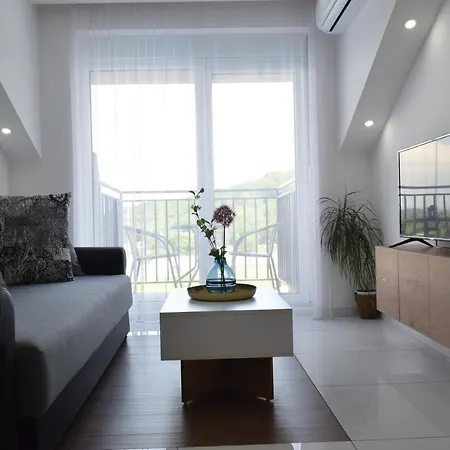 S-apartmani Cocetova *