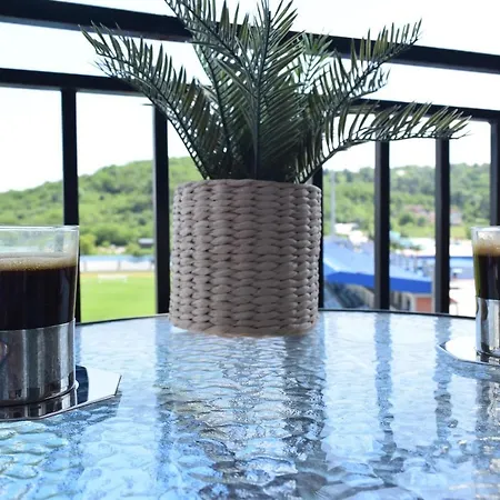 S-apartmani Cocetova