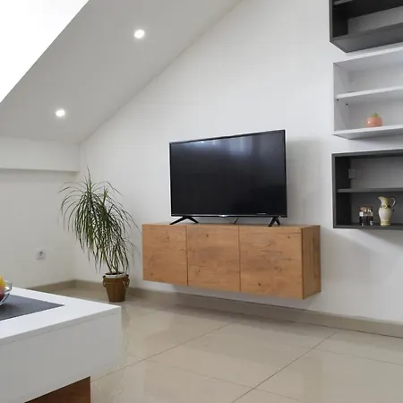 S-apartmani Cocetova * Jagodina