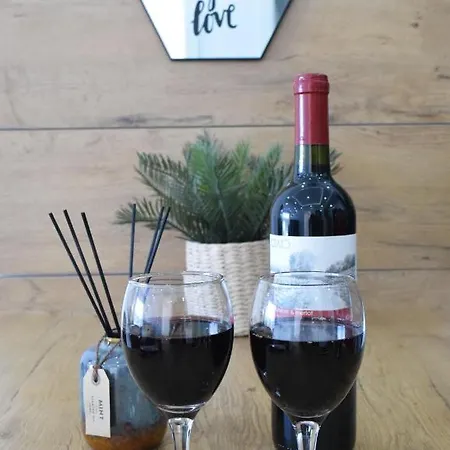 Daire S-apartmani Cocetova Jagodina