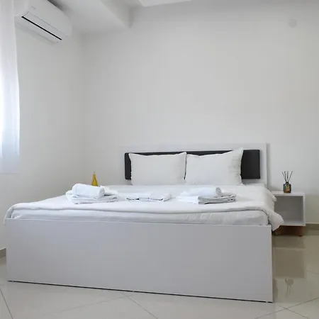 S-apartmani Cocetova Daire Jagodina