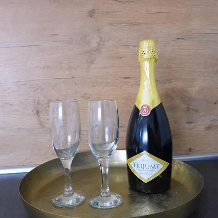 S-apartmani Cocetova Daire Jagodina