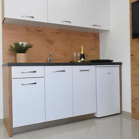 S-apartmani Cocetova Daire