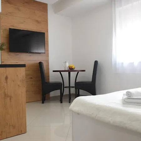 Apartment S-apartmani Cocetova Jagodina