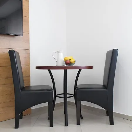 Daire S-apartmani Cocetova Jagodina