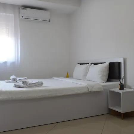 S-apartmani Cocetova * Jagodina