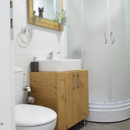 S-apartmani Cocetova * Jagodina