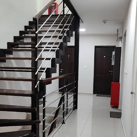 S-apartmani Cocetova * Jagodina