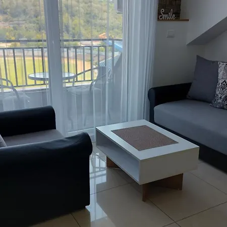 S-apartmani Cocetova *