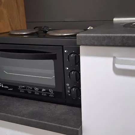 S-apartmani Cocetova * Jagodina