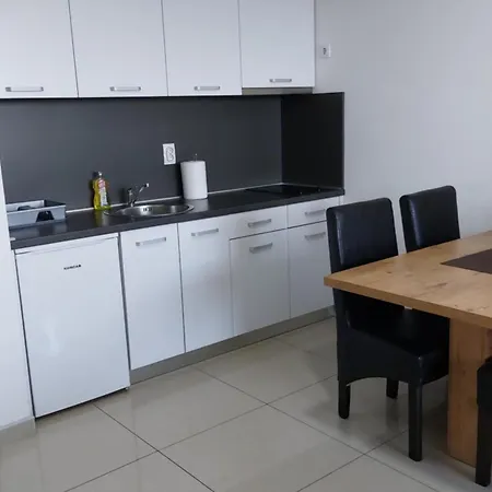 S-apartmani Cocetova