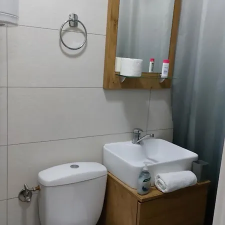 S-apartmani Cocetova *