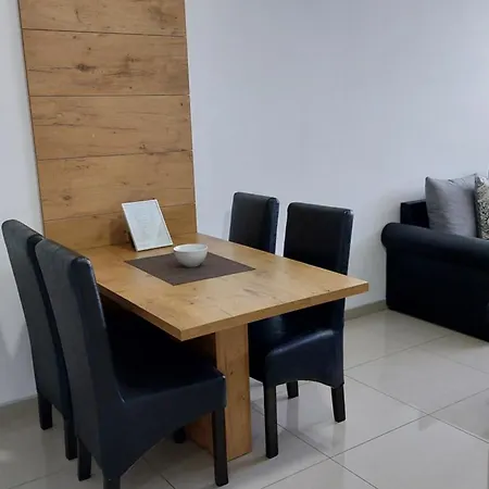 S-apartmani Cocetova Jagodina