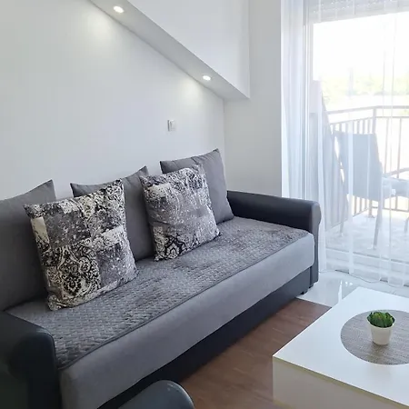 S-apartmani Cocetova Apartment Jagodina