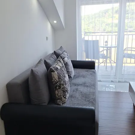 Daire S-apartmani Cocetova Jagodina