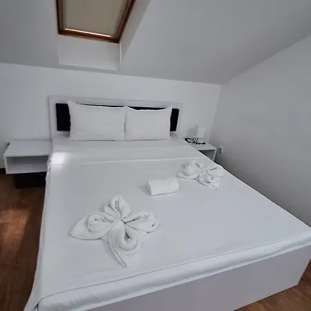 S-apartmani Cocetova *