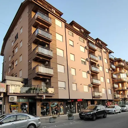 S-apartmani Cocetova Jagodina