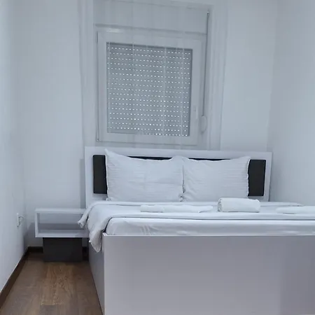 S-apartmani Cocetova Apartment