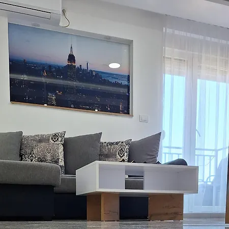 S-apartmani Cocetova *