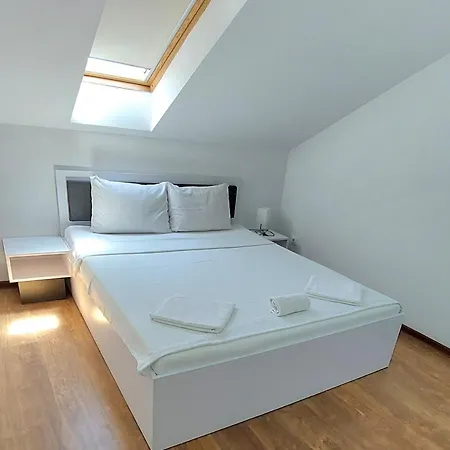 S-apartmani Cocetova Jagodina