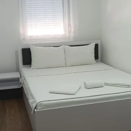 S-apartmani Cocetova