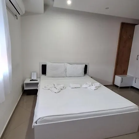 Daire S-apartmani Cocetova Jagodina