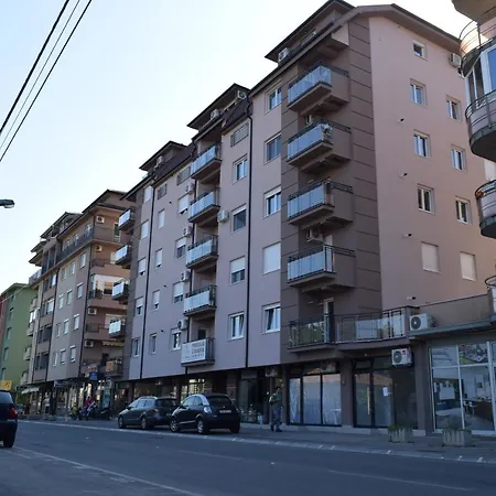 S-apartmani Cocetova *