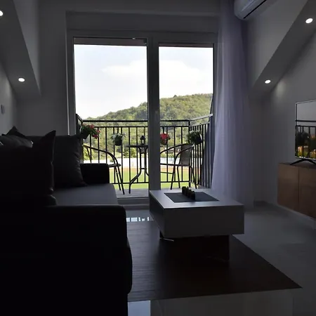 S-apartmani Cocetova Appartement