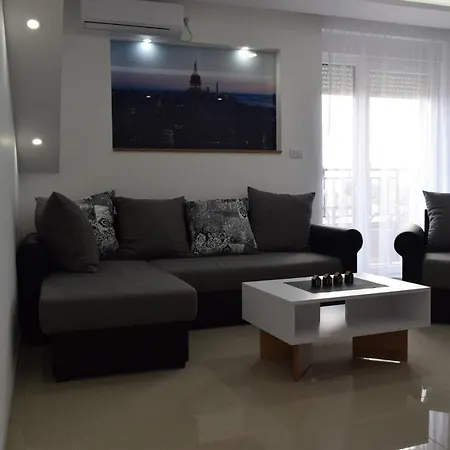 S-apartmani Cocetova Apartmán