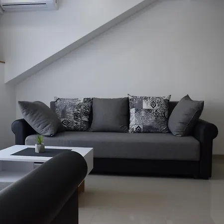 S-apartmani Cocetova Appartement *