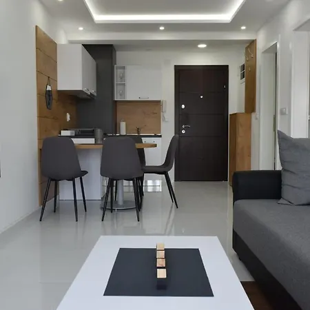 S-apartmani Cocetova Appartement