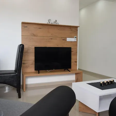 S-apartmani Cocetova Appartement *