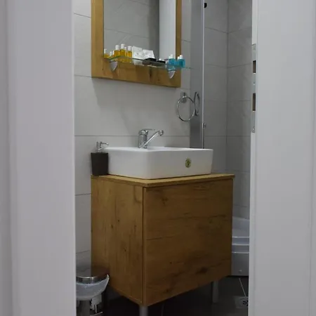 S-apartmani Cocetova Daire