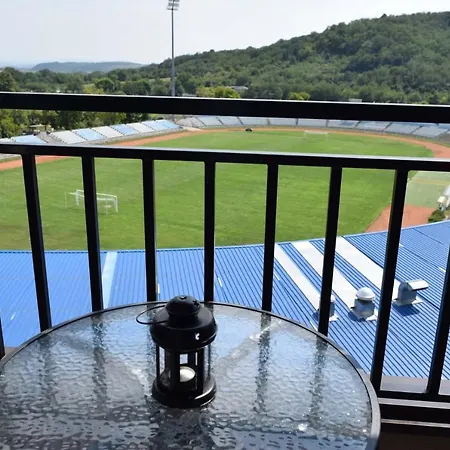 S-apartmani Cocetova