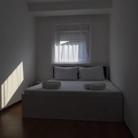 S-apartmani Cocetova * Jagodina