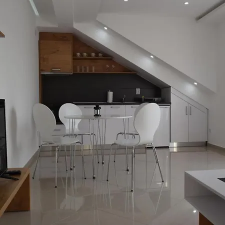 Apartment S-apartmani Cocetova *