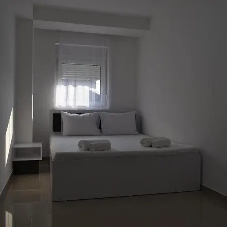 S-apartmani Cocetova * Jagodina