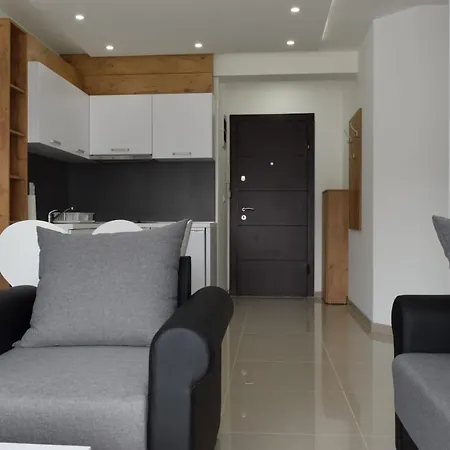S-apartmani Cocetova Daire